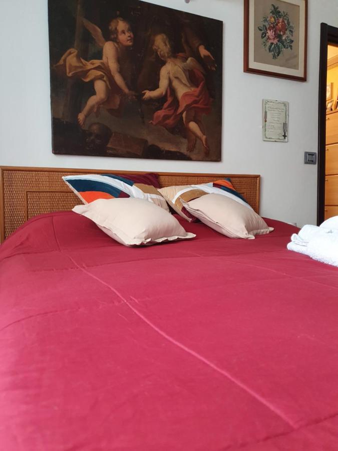 Casa Francesca By Portofinovacanze Rapallo Exterior photo
