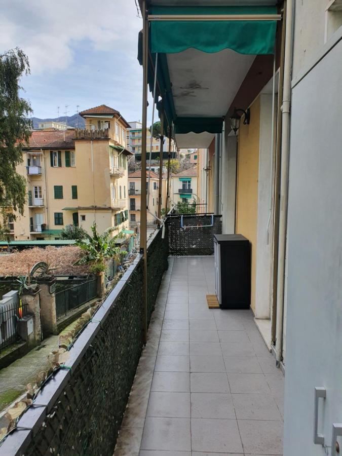 Casa Francesca By Portofinovacanze Rapallo Exterior photo